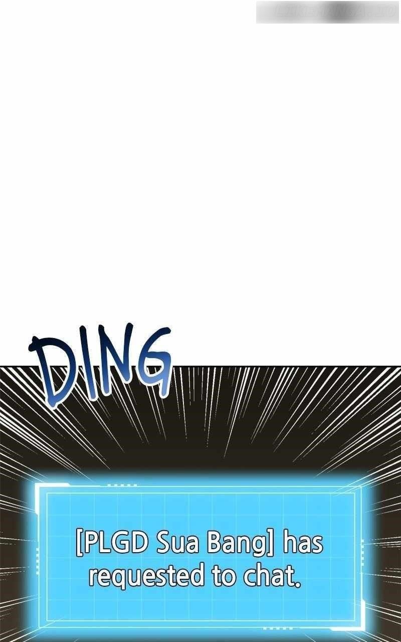 Double Click (PARK Soo-bong) — Chapter 147 — page 1