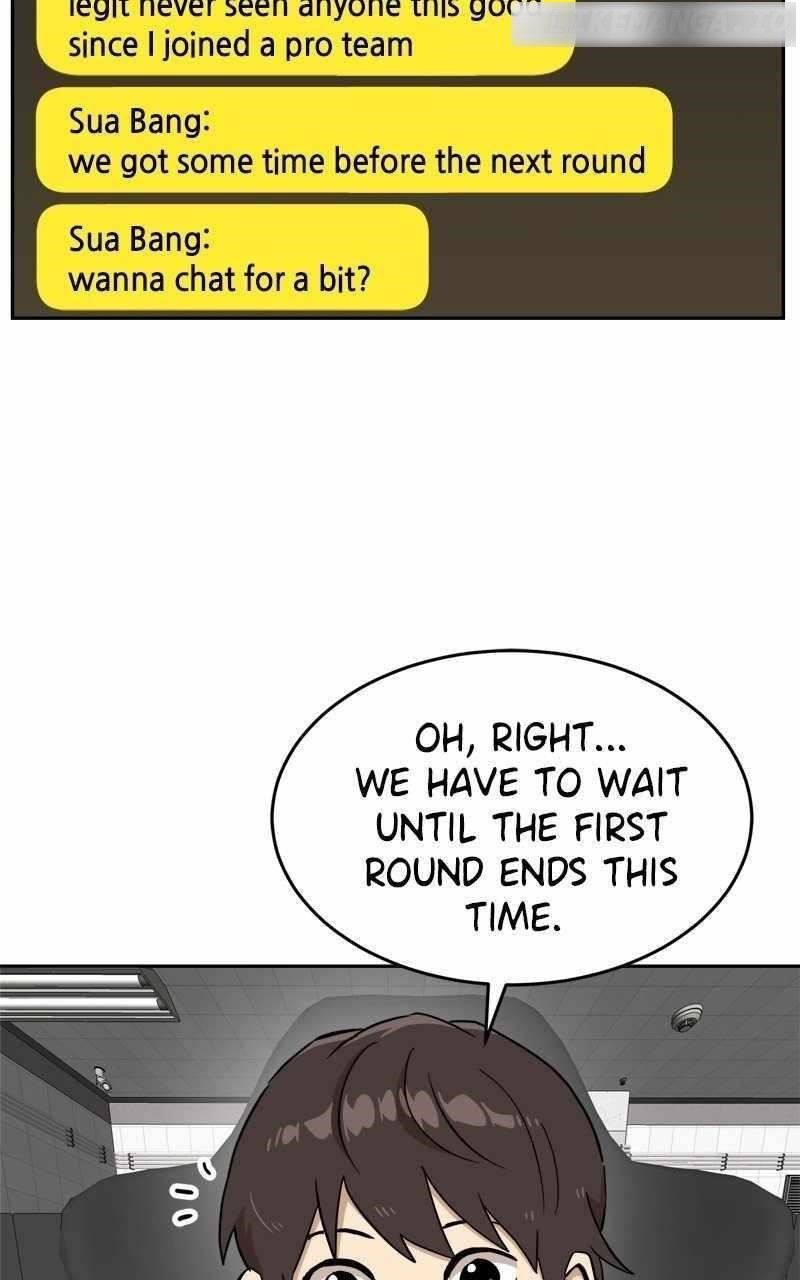 Double Click (PARK Soo-bong) — Chapter 147 — page 3