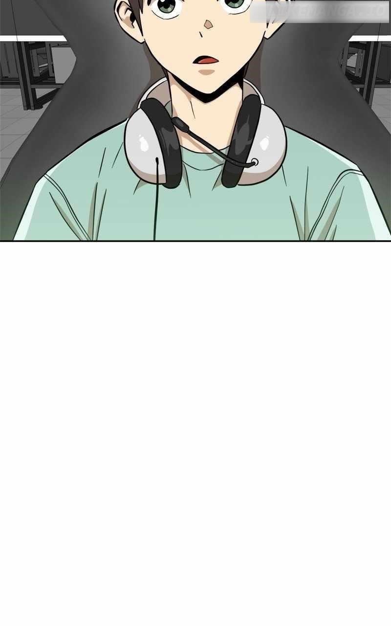 Double Click (PARK Soo-bong) — Chapter 147 — page 4