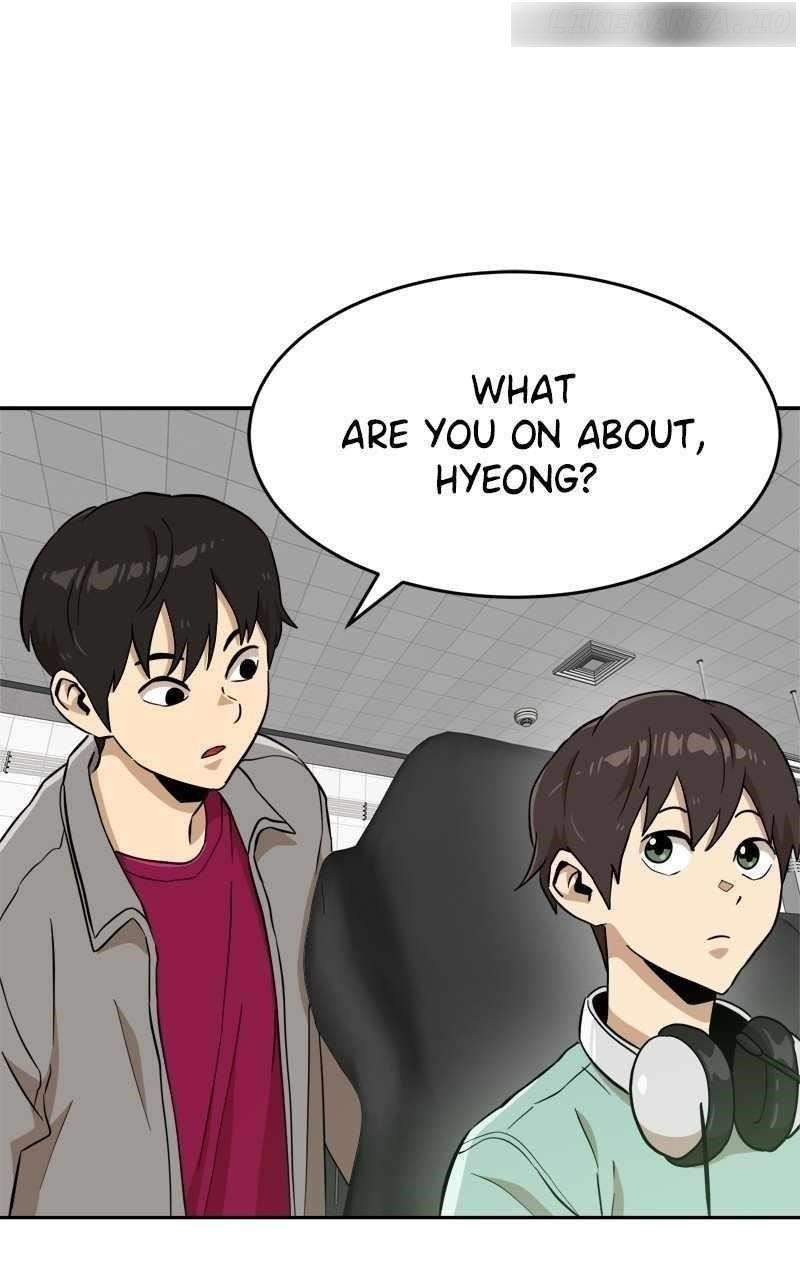 Double Click (PARK Soo-bong) — Chapter 147 — page 5