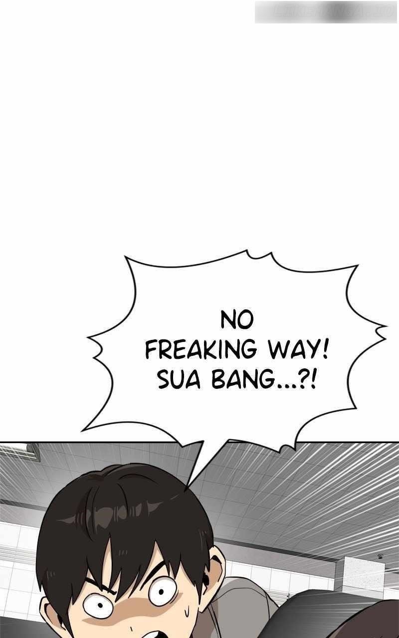 Double Click (PARK Soo-bong) — Chapter 147 — page 6