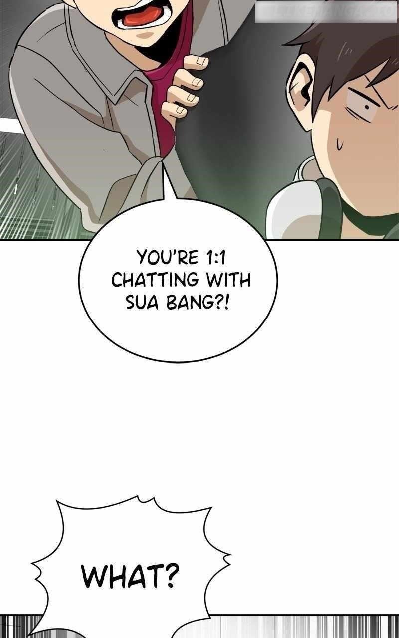 Double Click (PARK Soo-bong) — Chapter 147 — page 7