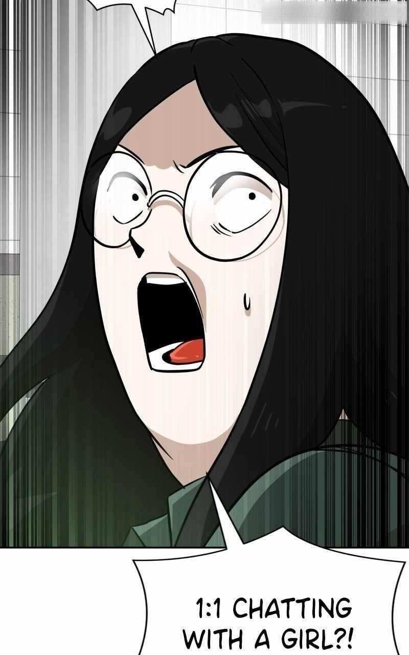 Double Click (PARK Soo-bong) — Chapter 147 — page 8