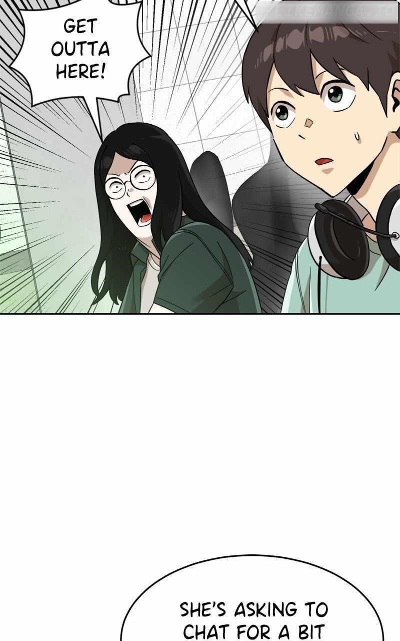 Double Click (PARK Soo-bong) — Chapter 147 — page 10