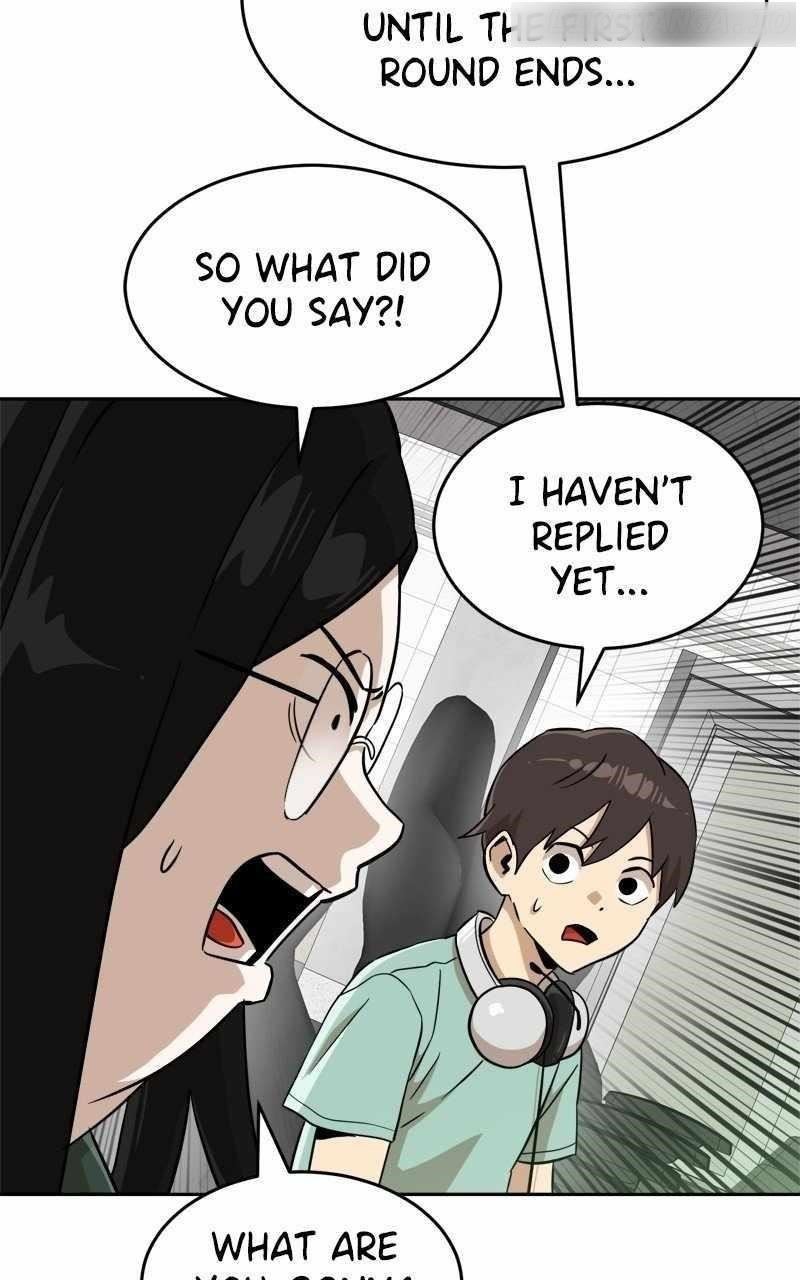 Double Click (PARK Soo-bong) — Chapter 147 — page 11