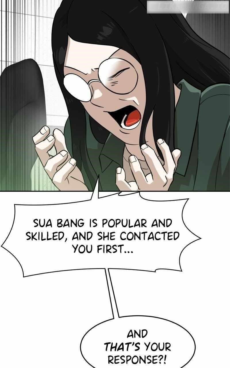 Double Click (PARK Soo-bong) — Chapter 147 — page 13