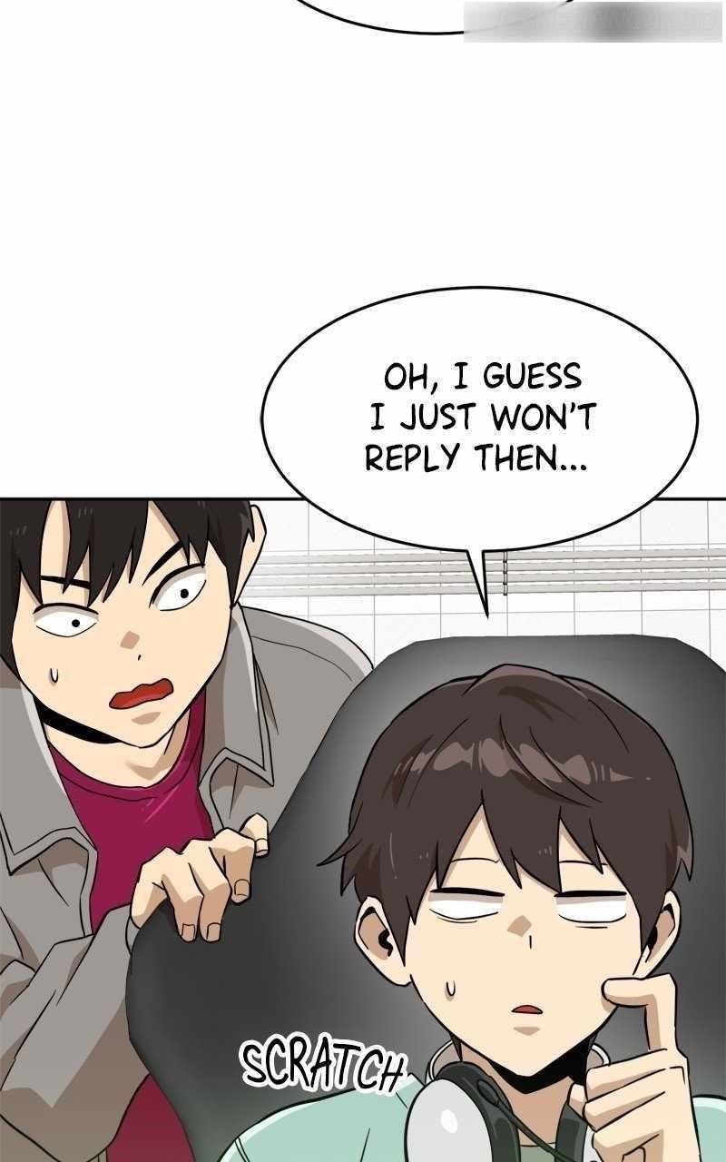Double Click (PARK Soo-bong) — Chapter 147 — page 14