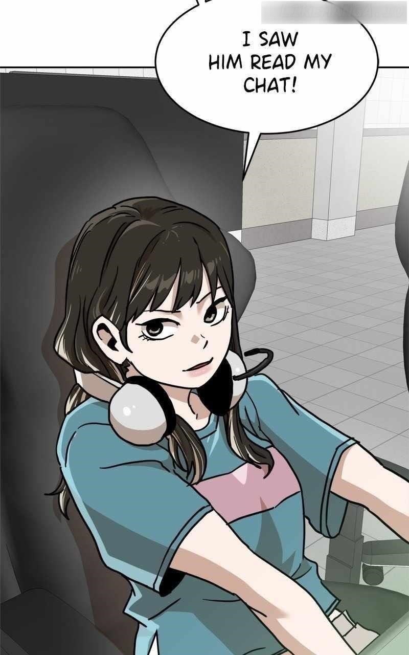 Double Click (PARK Soo-bong) — Chapter 147 — page 16