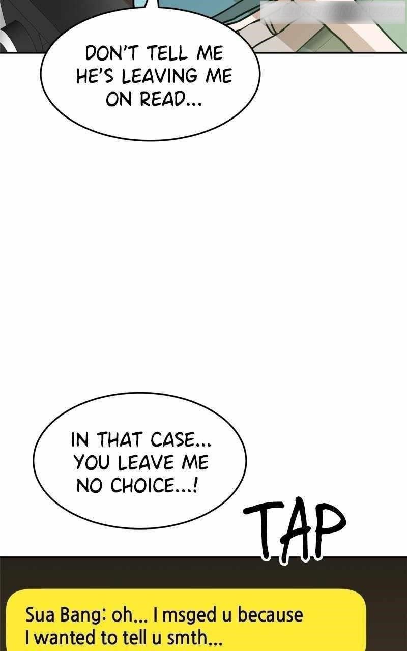 Double Click (PARK Soo-bong) — Chapter 147 — page 17