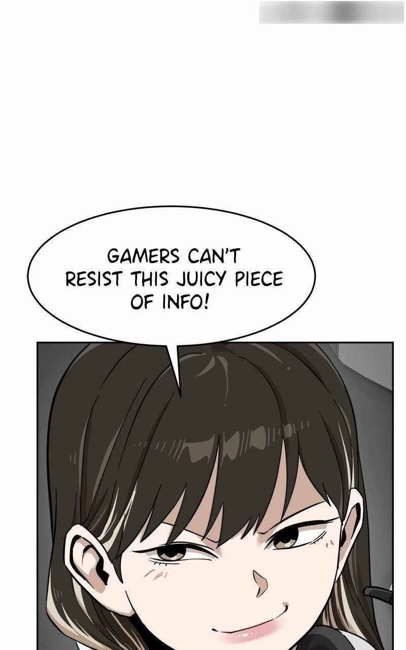 Double Click (PARK Soo-bong) — Chapter 147 — page 20