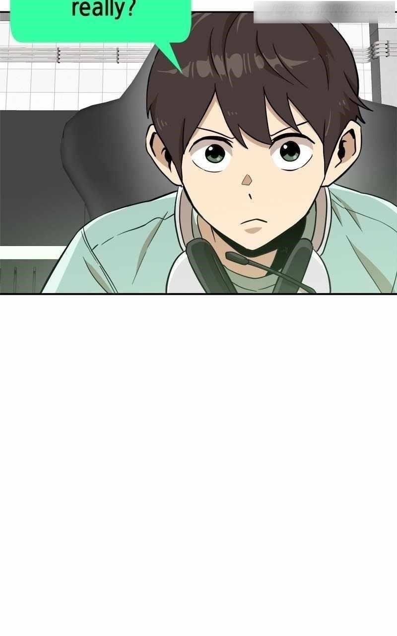 Double Click (PARK Soo-bong) — Chapter 147 — page 22