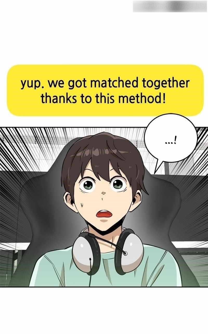 Double Click (PARK Soo-bong) — Chapter 147 — page 23