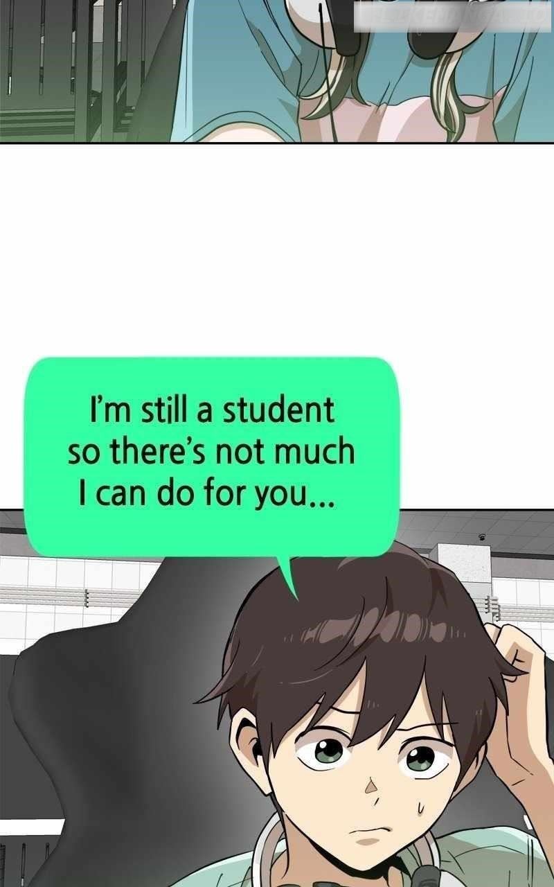 Double Click (PARK Soo-bong) — Chapter 147 — page 25