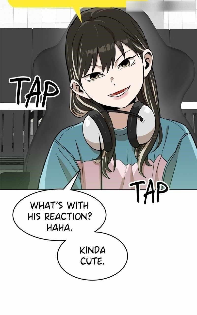 Double Click (PARK Soo-bong) — Chapter 147 — page 27