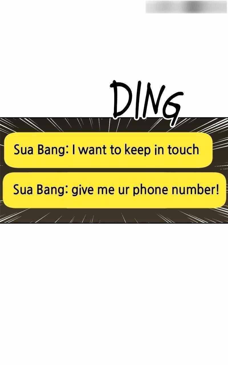 Double Click (PARK Soo-bong) — Chapter 147 — page 28