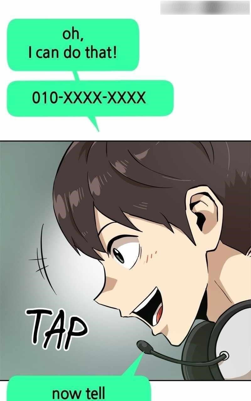 Double Click (PARK Soo-bong) — Chapter 147 — page 29