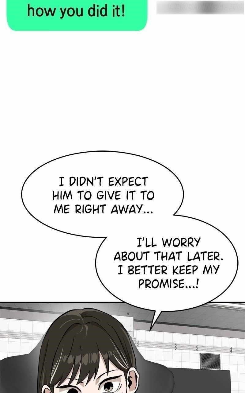 Double Click (PARK Soo-bong) — Chapter 147 — page 30