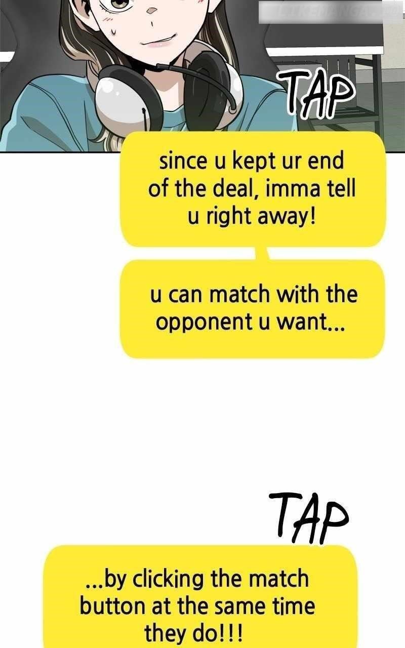 Double Click (PARK Soo-bong) — Chapter 147 — page 31