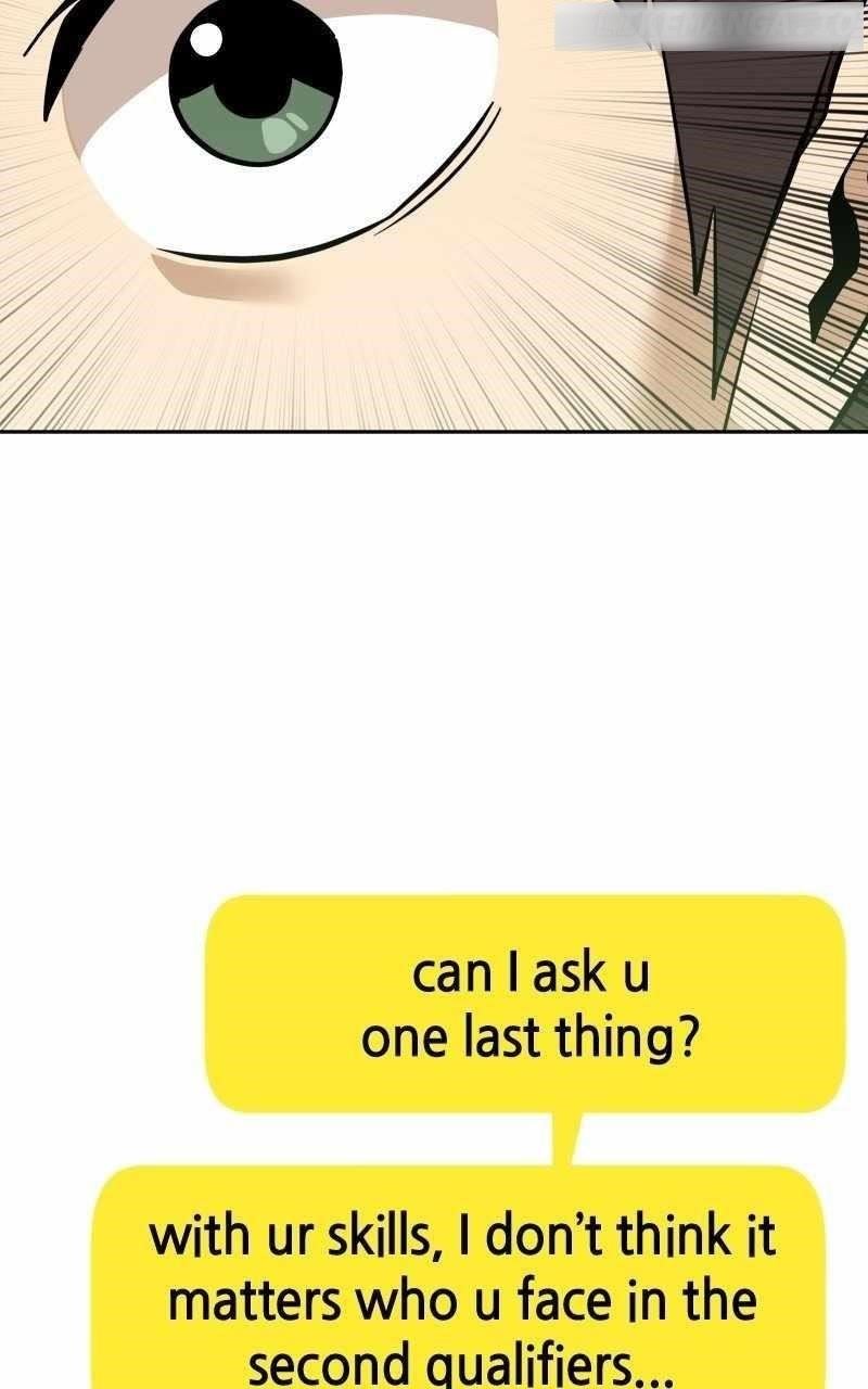 Double Click (PARK Soo-bong) — Chapter 147 — page 35