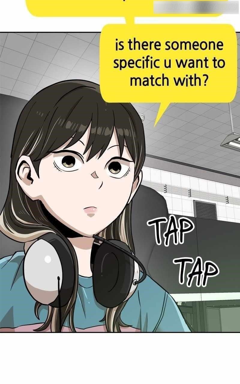 Double Click (PARK Soo-bong) — Chapter 147 — page 36