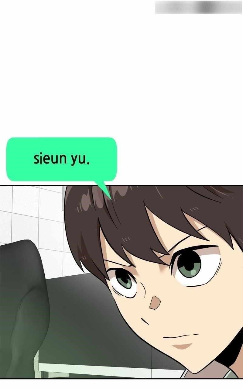 Double Click (PARK Soo-bong) — Chapter 147 — page 37