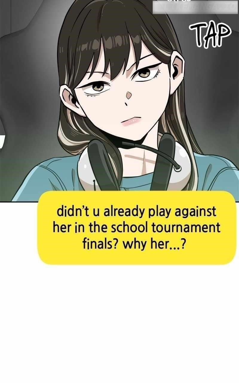 Double Click (PARK Soo-bong) — Chapter 147 — page 39