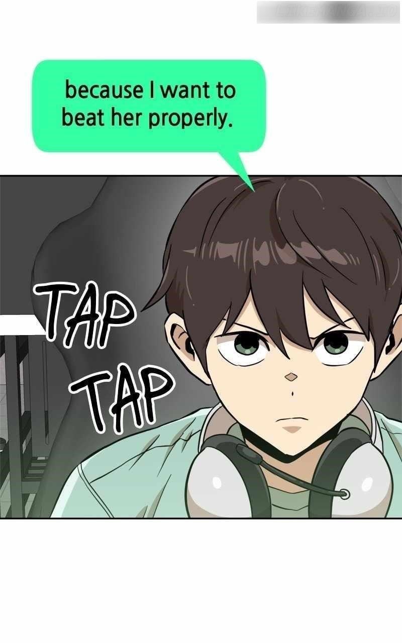 Double Click (PARK Soo-bong) — Chapter 147 — page 40