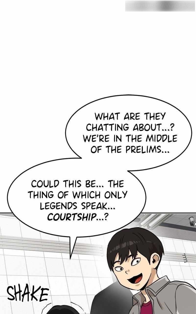 Double Click (PARK Soo-bong) — Chapter 147 — page 41