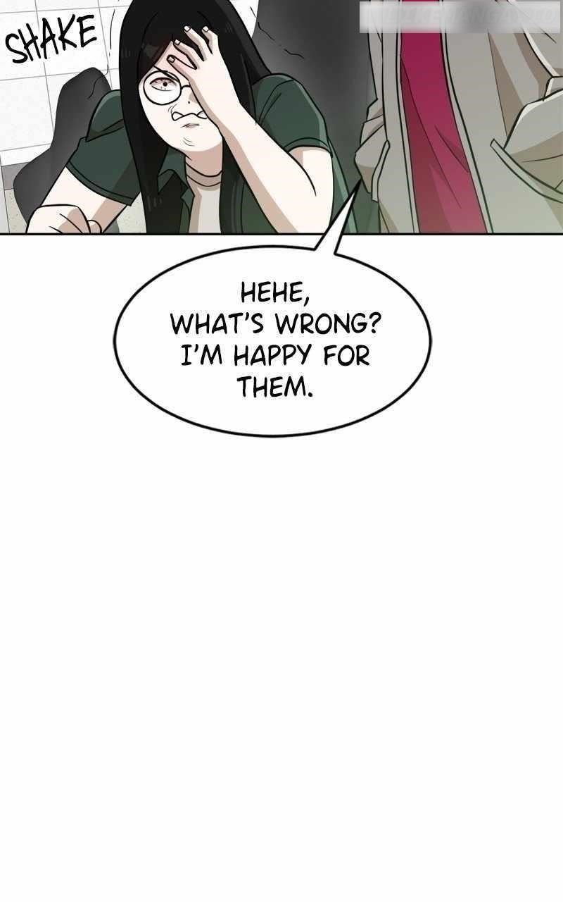 Double Click (PARK Soo-bong) — Chapter 147 — page 42