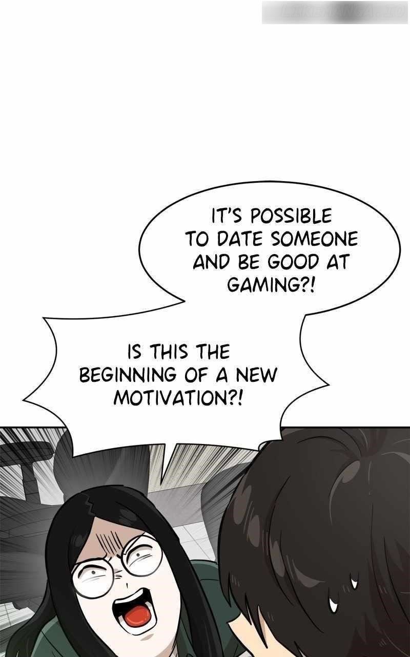 Double Click (PARK Soo-bong) — Chapter 147 — page 43