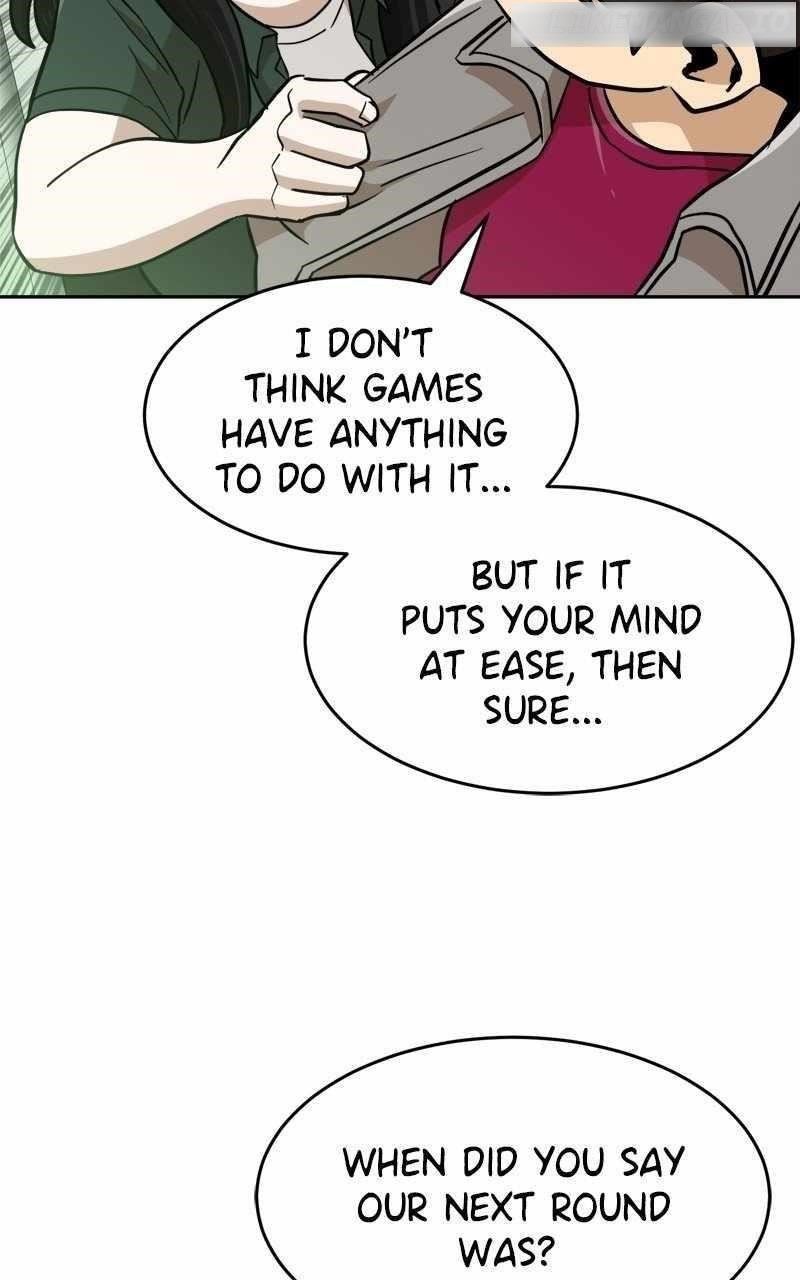 Double Click (PARK Soo-bong) — Chapter 147 — page 44