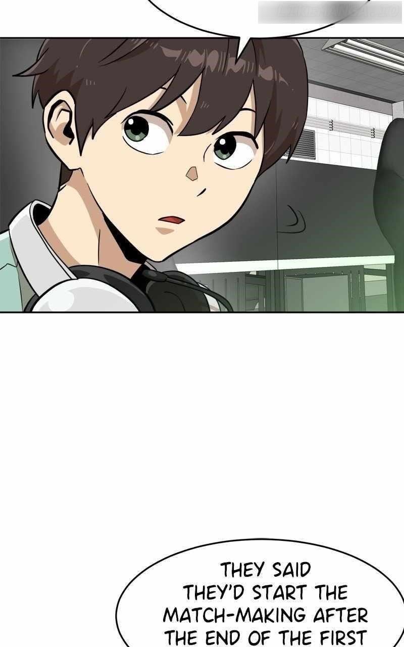 Double Click (PARK Soo-bong) — Chapter 147 — page 45