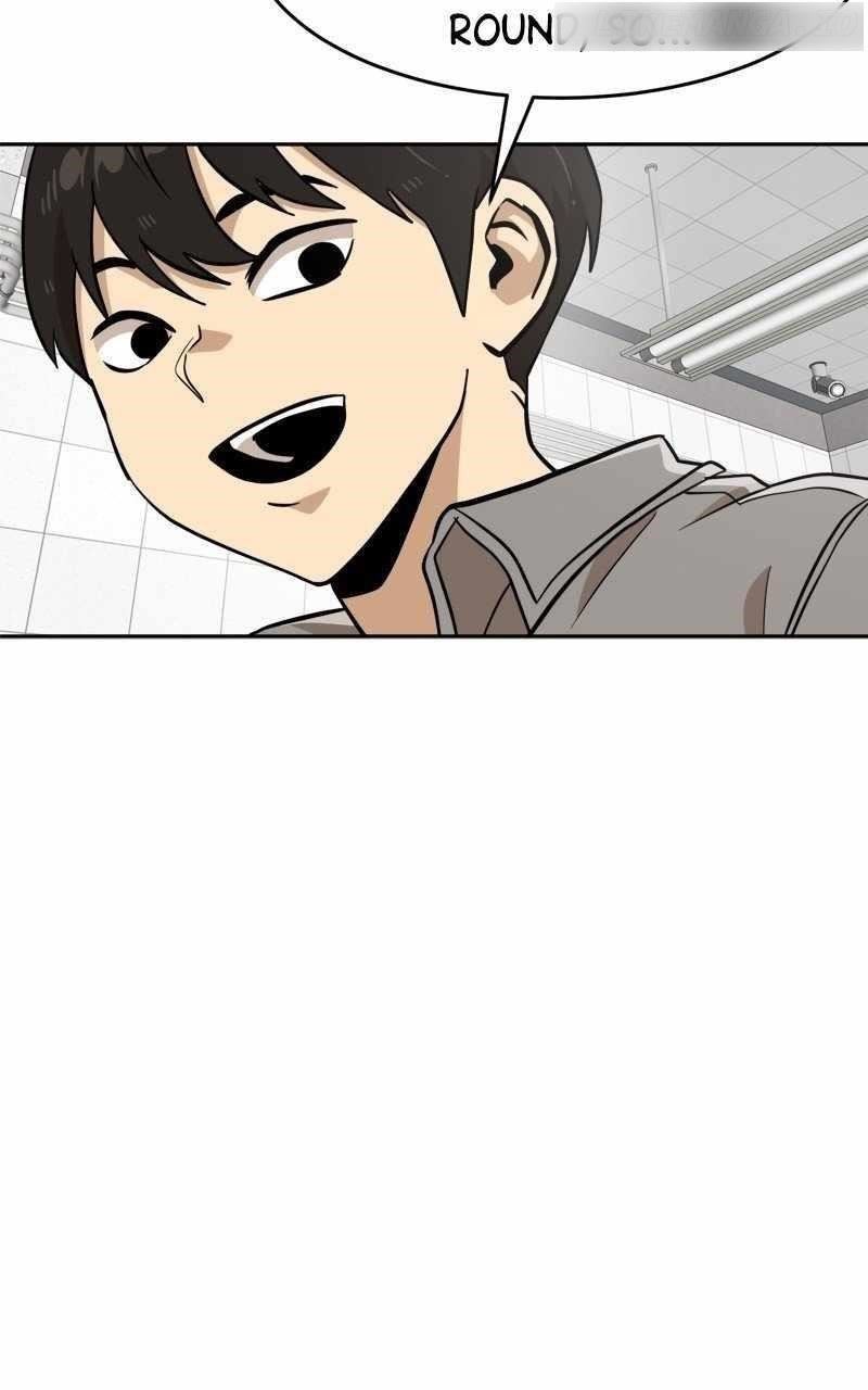 Double Click (PARK Soo-bong) — Chapter 147 — page 46