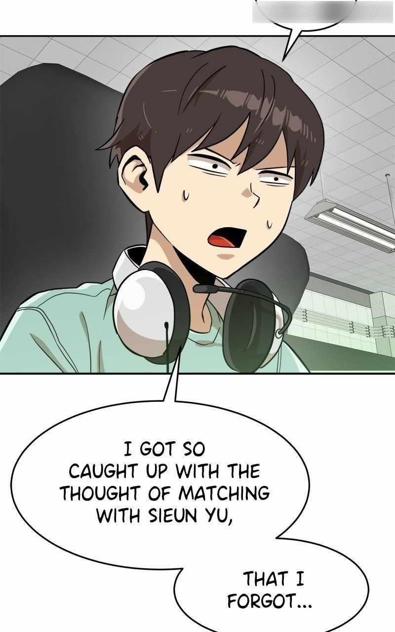 Double Click (PARK Soo-bong) — Chapter 147 — page 50