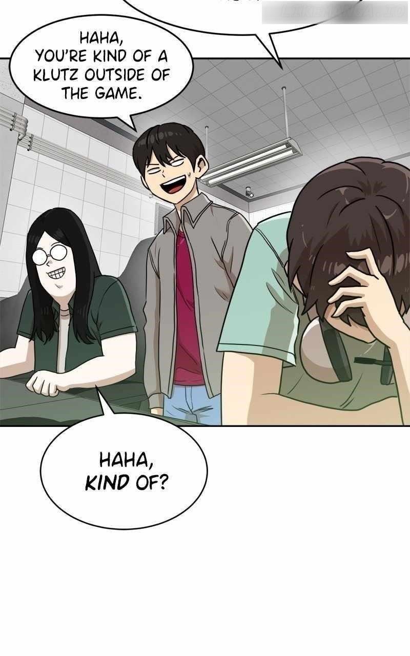 Double Click (PARK Soo-bong) — Chapter 147 — page 52