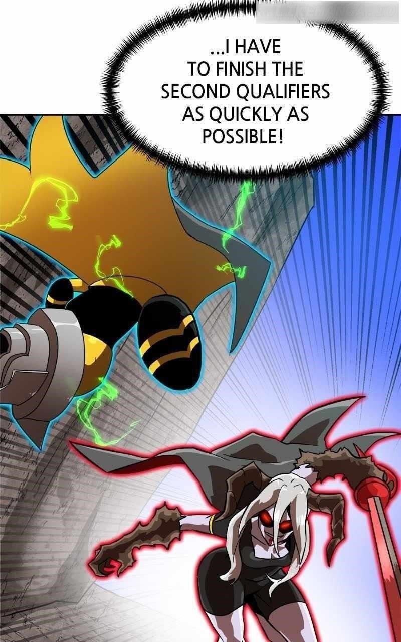 Double Click (PARK Soo-bong) — Chapter 147 — page 58