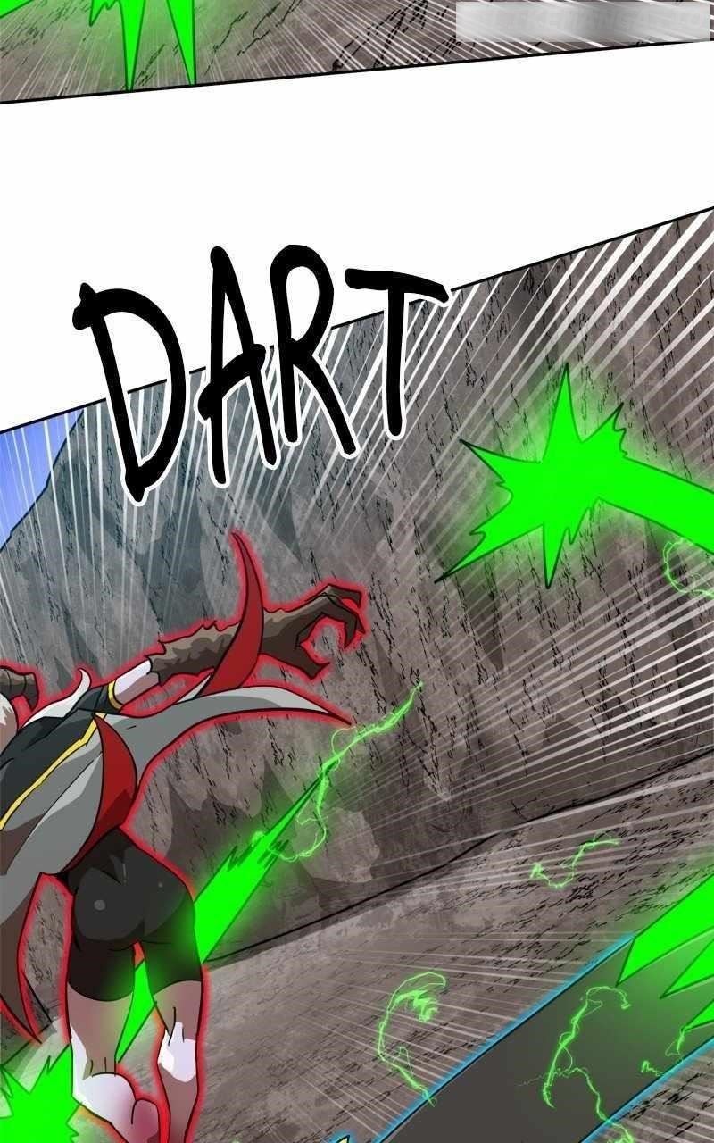 Double Click (PARK Soo-bong) — Chapter 147 — page 60