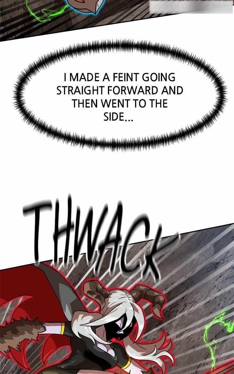 Double Click (PARK Soo-bong) — Chapter 147 — page 65