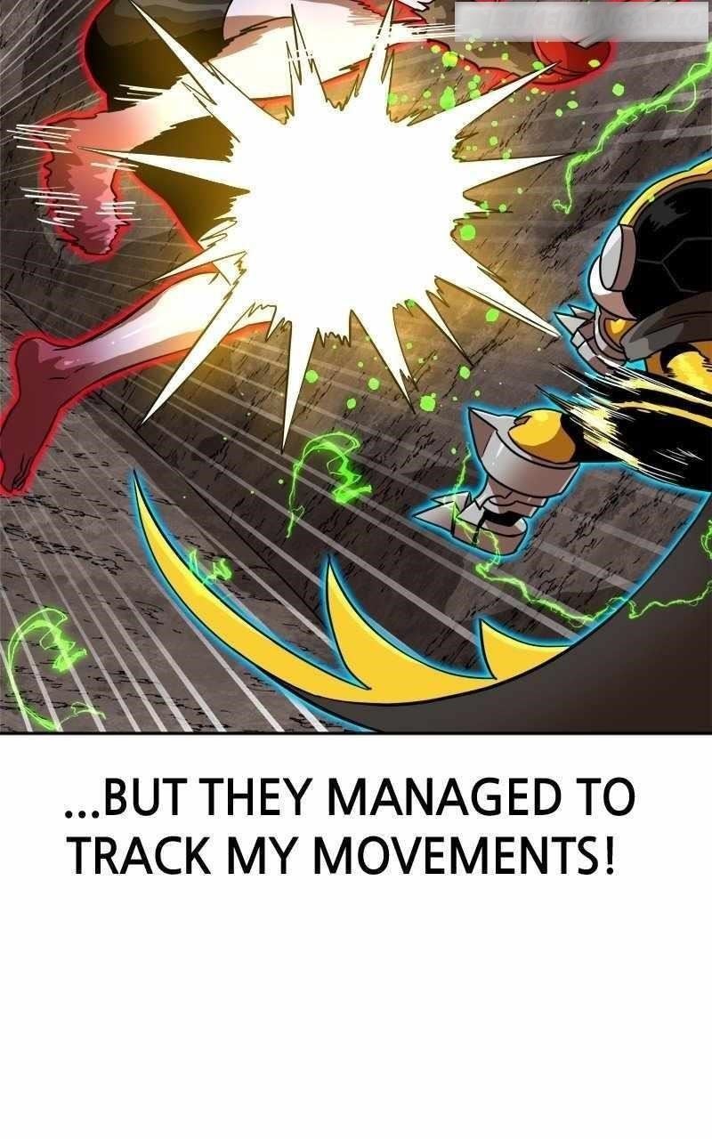 Double Click (PARK Soo-bong) — Chapter 147 — page 66