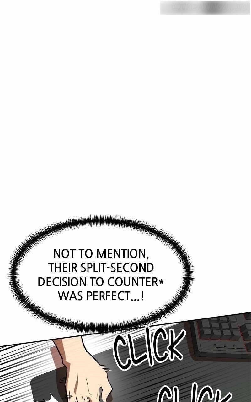 Double Click (PARK Soo-bong) — Chapter 147 — page 67