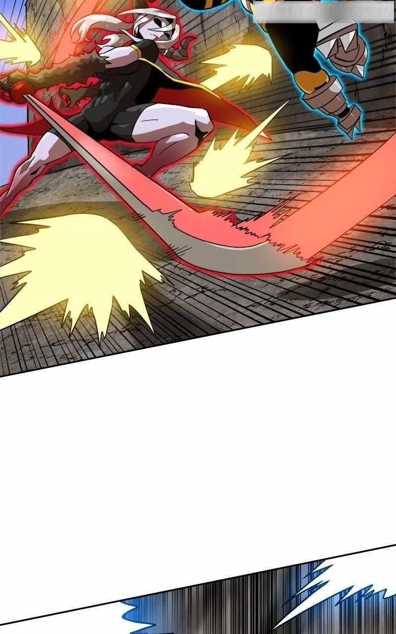 Double Click (PARK Soo-bong) — Chapter 147 — page 73