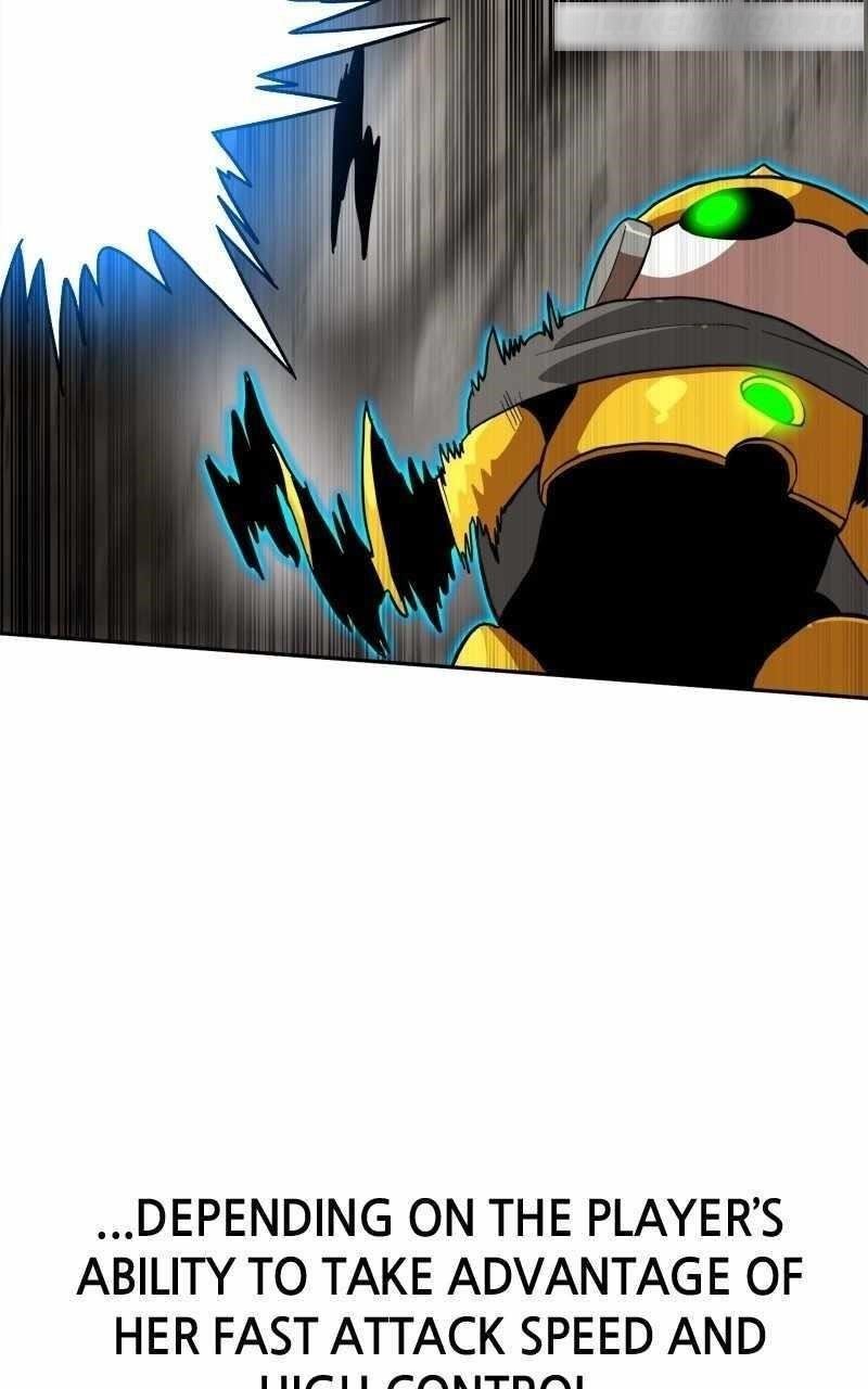 Double Click (PARK Soo-bong) — Chapter 147 — page 74