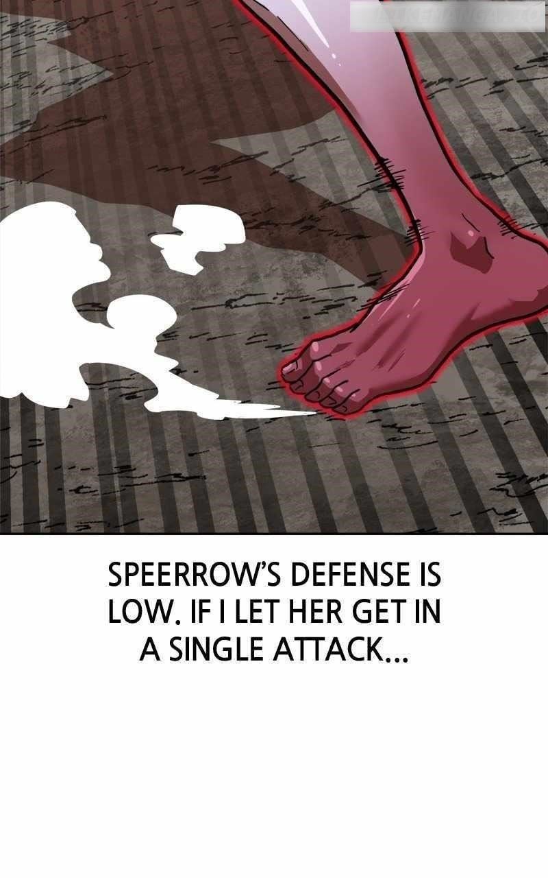Double Click (PARK Soo-bong) — Chapter 147 — page 76