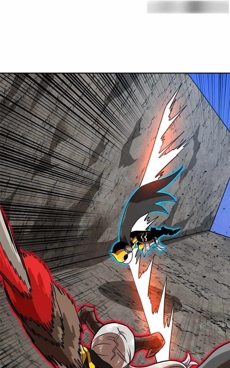 Double Click (PARK Soo-bong) — Chapter 147 — page 77