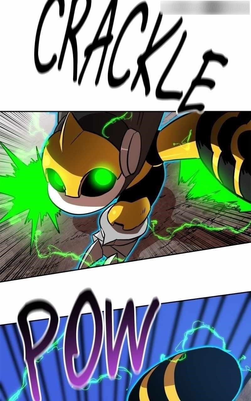 Double Click (PARK Soo-bong) — Chapter 147 — page 79