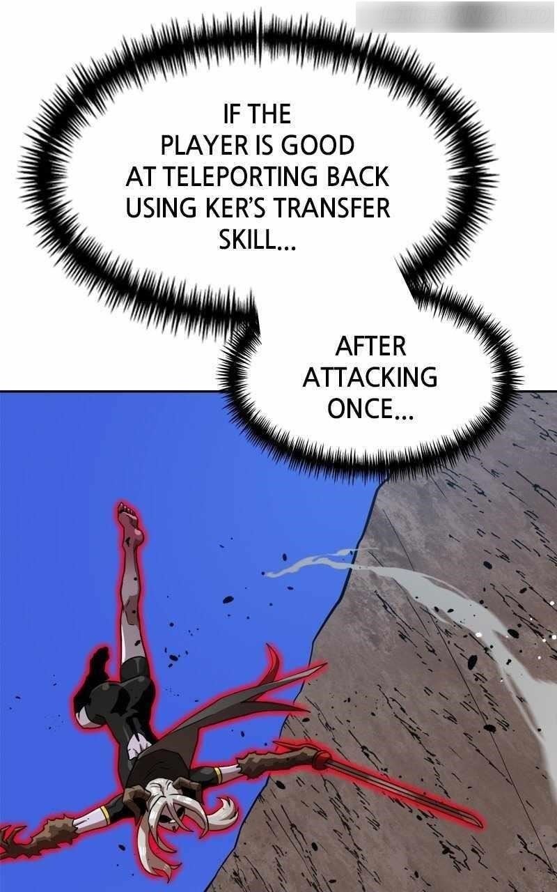 Double Click (PARK Soo-bong) — Chapter 147 — page 81