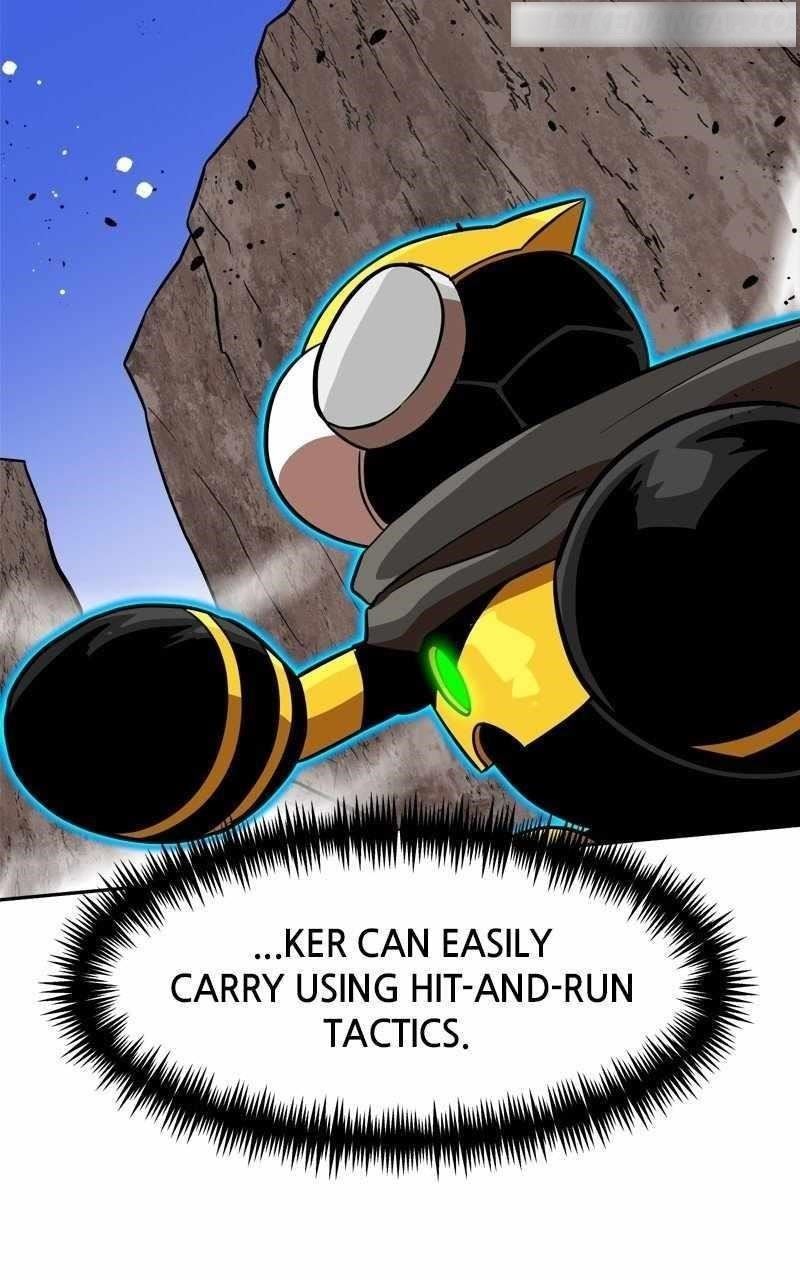Double Click (PARK Soo-bong) — Chapter 147 — page 82