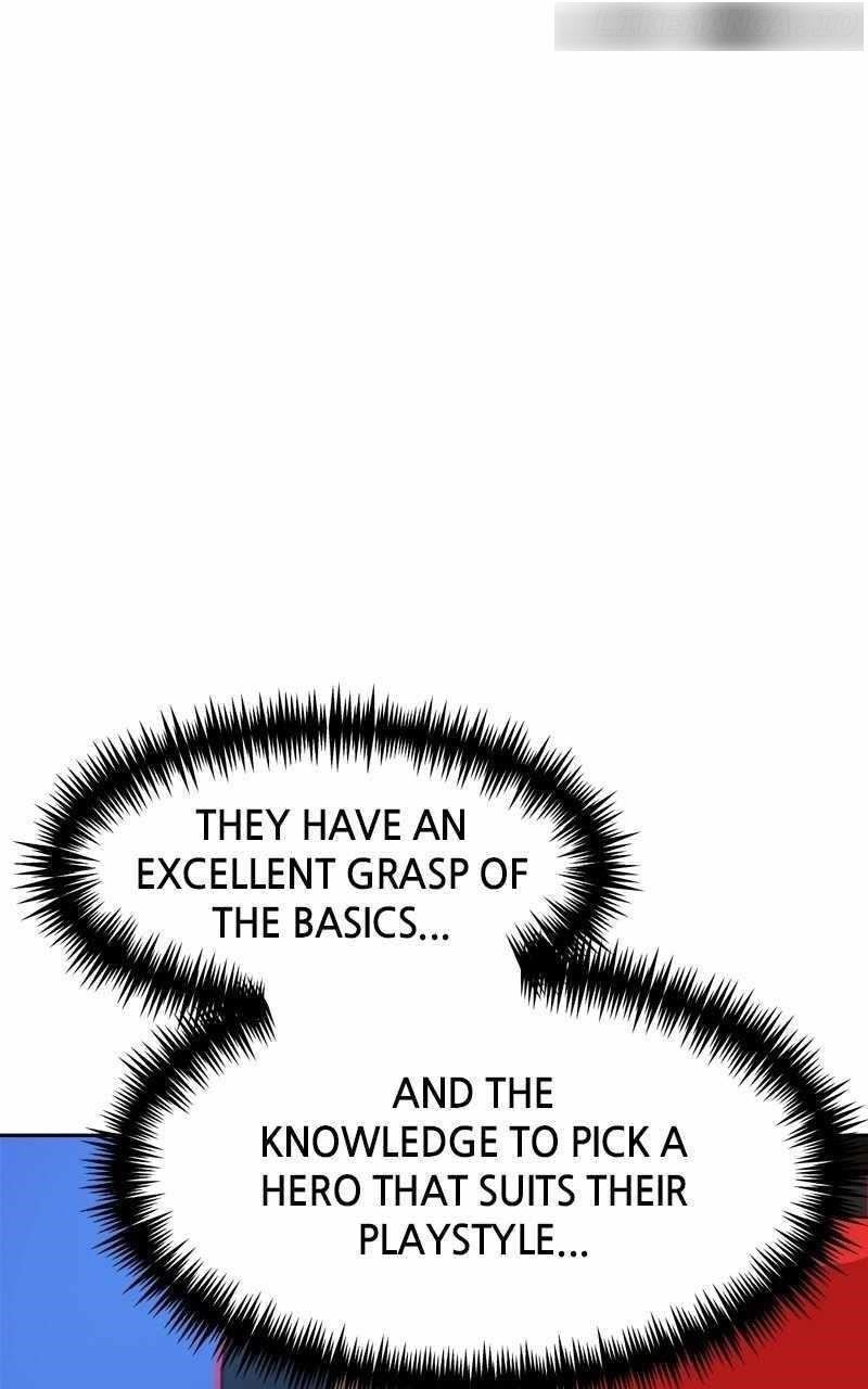 Double Click (PARK Soo-bong) — Chapter 147 — page 83