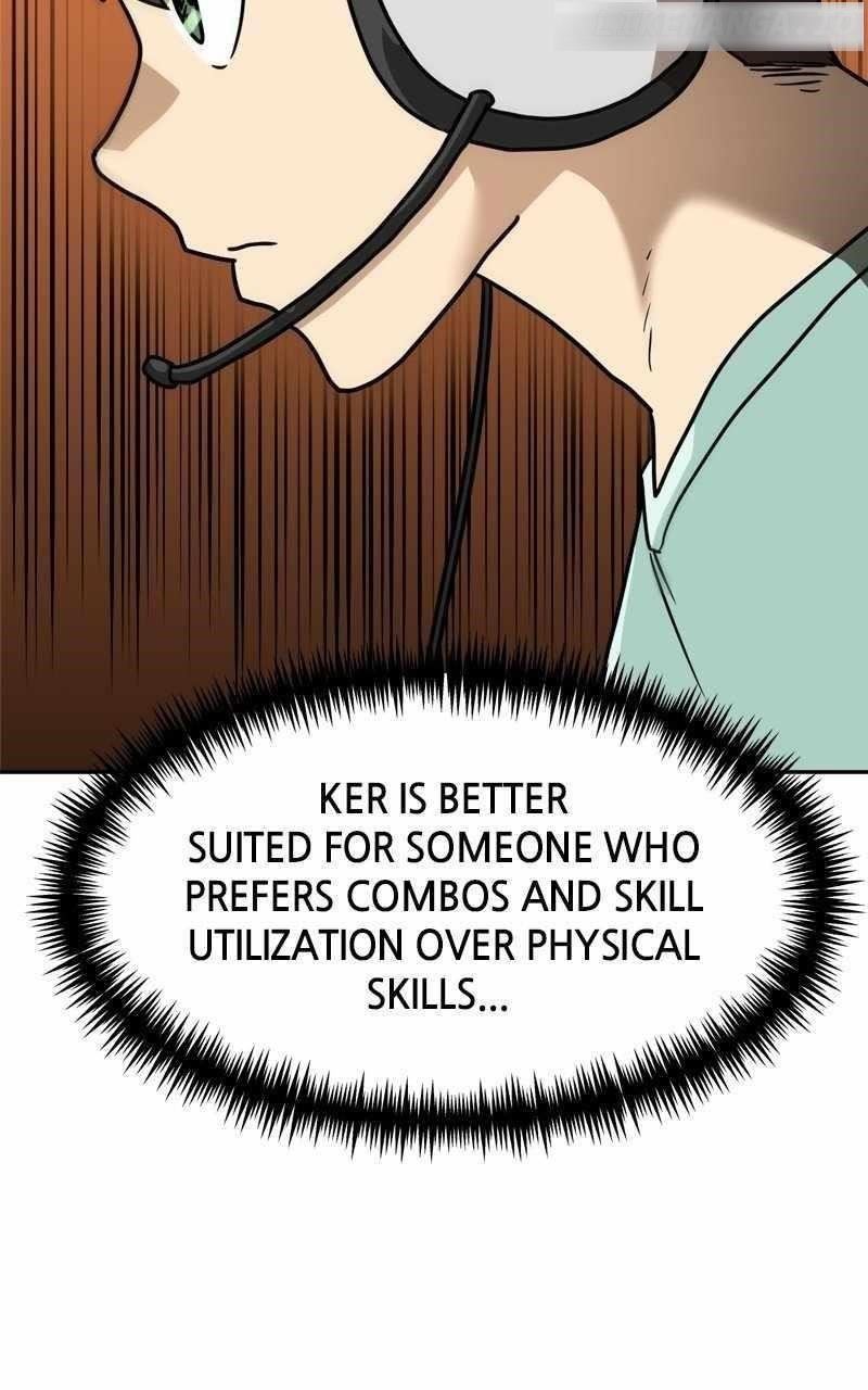 Double Click (PARK Soo-bong) — Chapter 147 — page 87