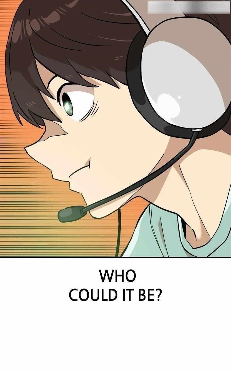 Double Click (PARK Soo-bong) — Chapter 147 — page 93